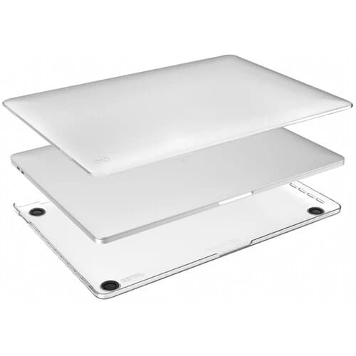 Clear Hard Case for MacBook