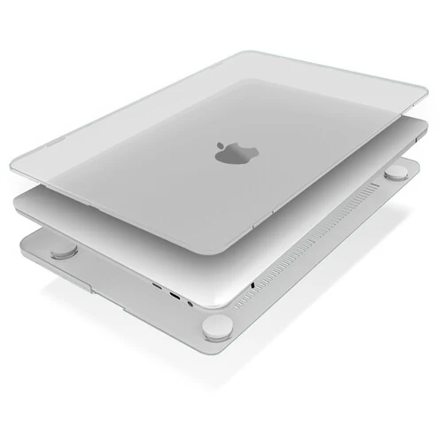 Clear Hard Case for MacBook 2