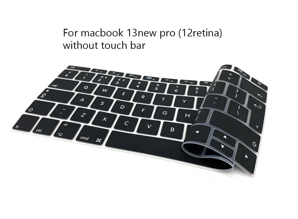 Keyboard Cover for MacBook
