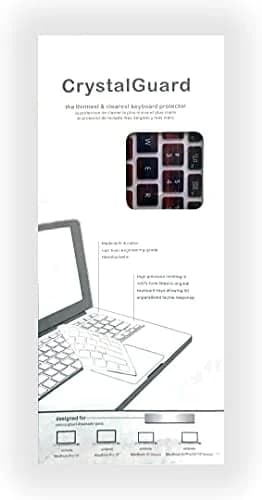 Keyboard Cover for MacBook 2