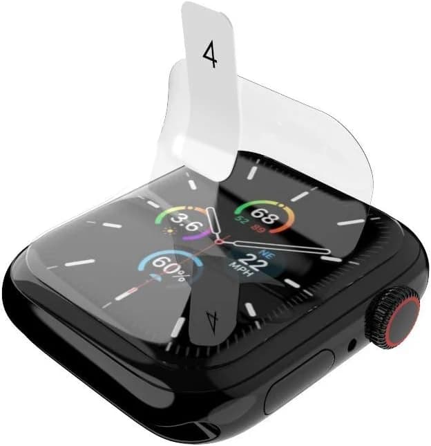 Screen Protector for Apple Watch
