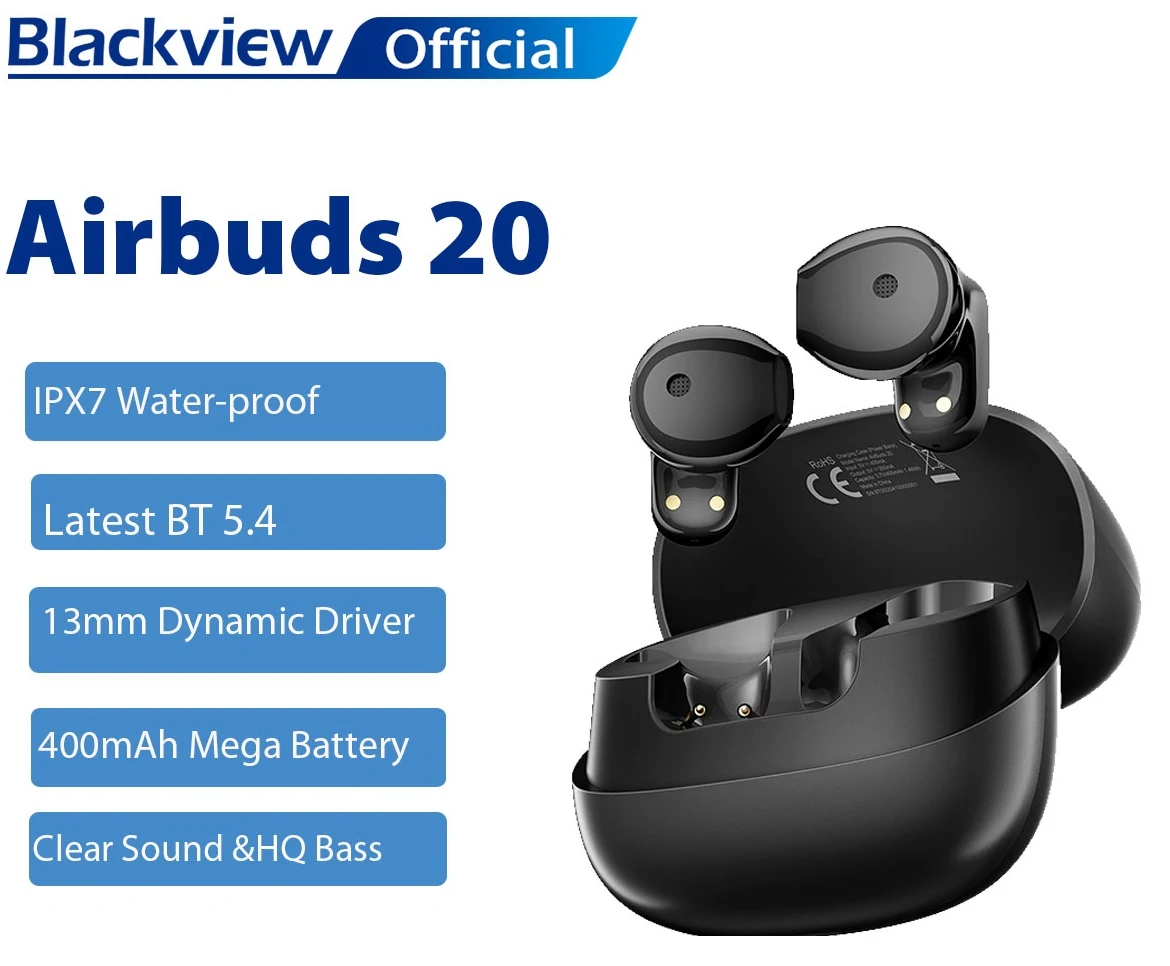 Blackview AirBuds 20 2