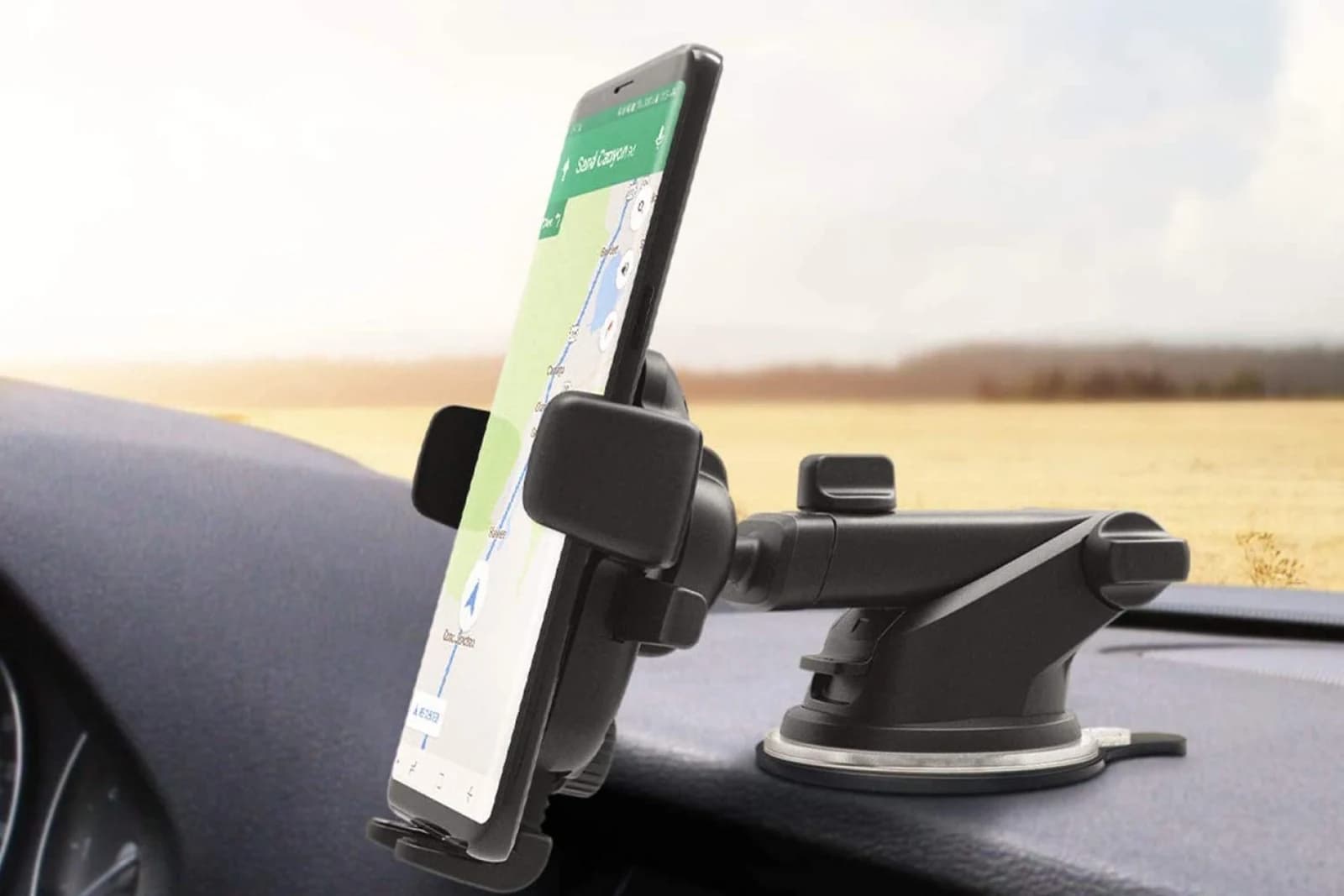 Car Mount For Phone