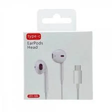 USB-C Wired Earphones (JH-4A) 2
