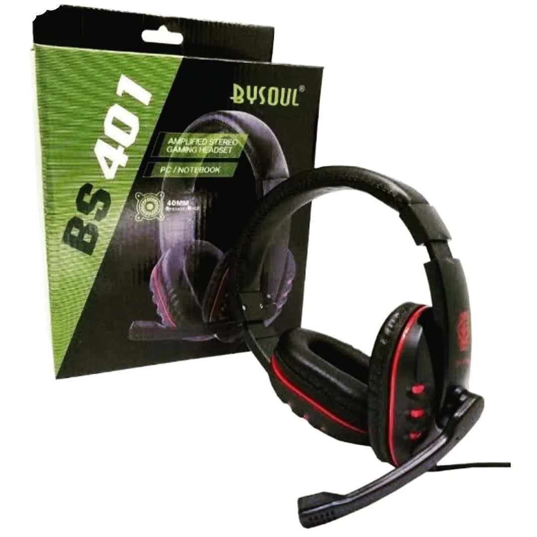 Bysoul BS401 Headphones