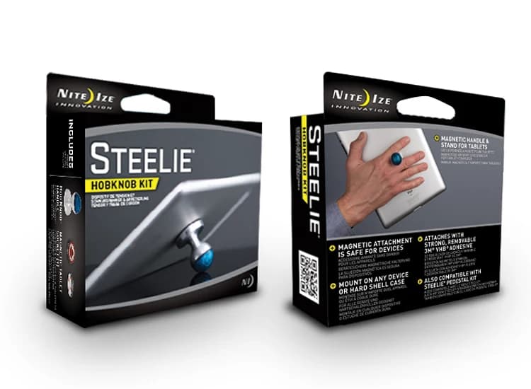 Magnetic Phone Mount Kit