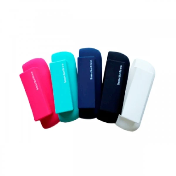 2-piece Silicone Cover for IQOS 3