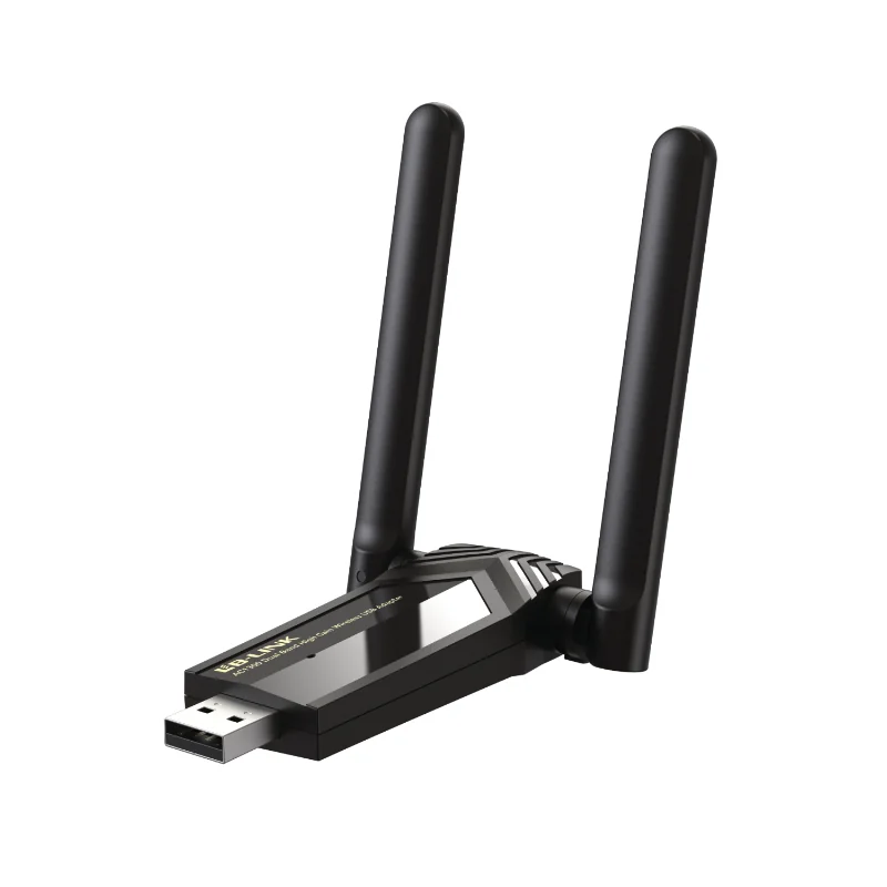LB-Link Dual-Band USB Wi-Fi Adapter (BL-WDN1300H)