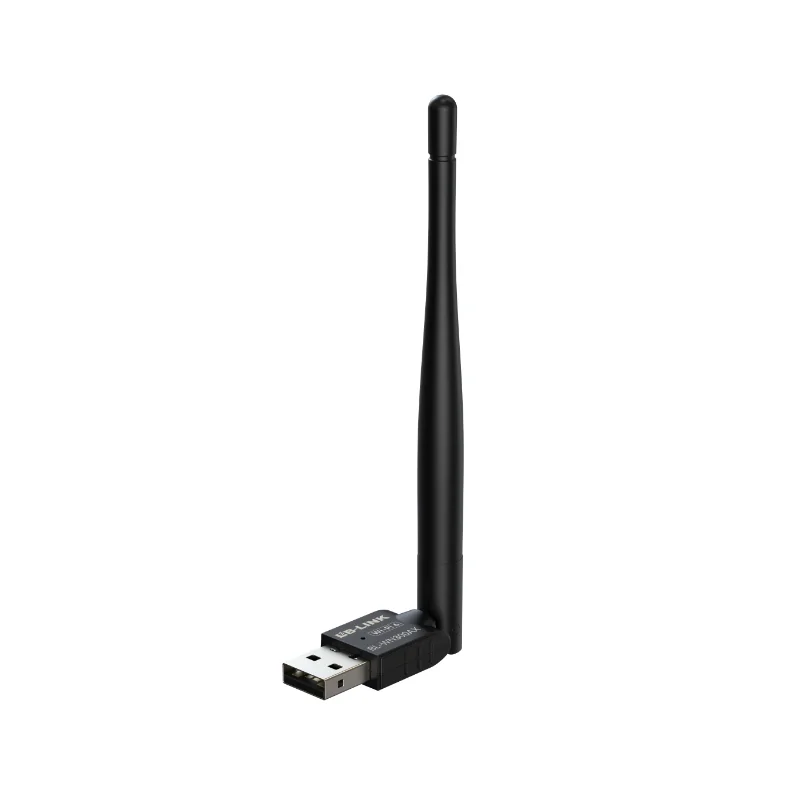 LB-Link USB Wi-Fi 6 Adapter with Antenna (BL-WN300AX)
