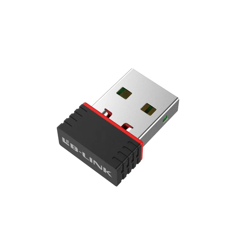 LB-Link Mini USB Wi-Fi Adapter (BL-WN151)