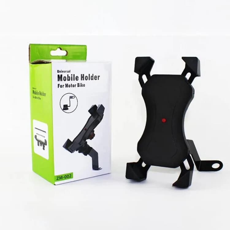 ZM-002 Motorcycle Phone Holder