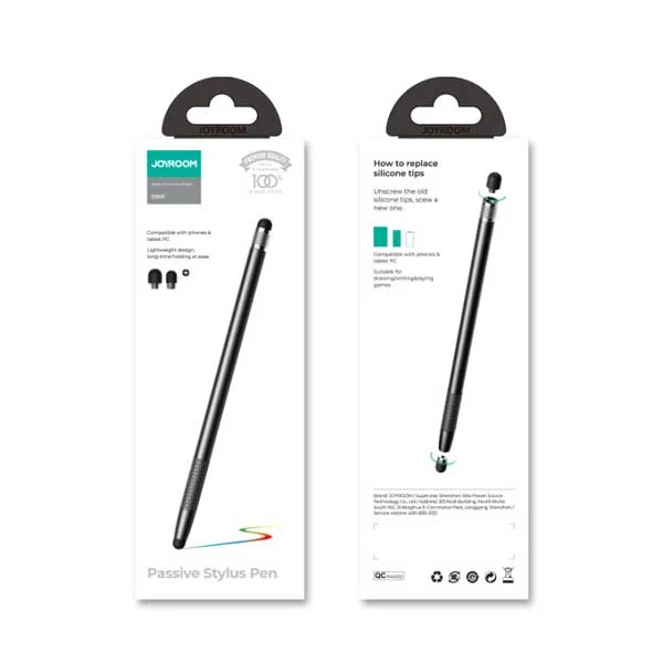 Joyroom Touchscreen Stylus Pen (DR01) 2