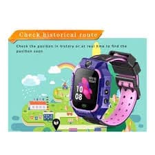 Meimi Kids SIM Smartwatch