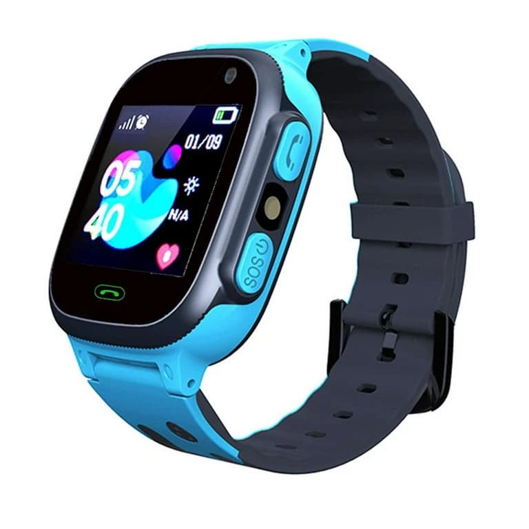 S1 Kids SIM Smartwatch