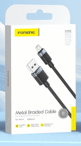 Usb-c to micro