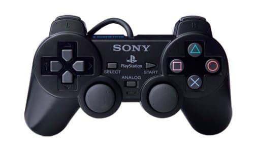 Ps2 Controller