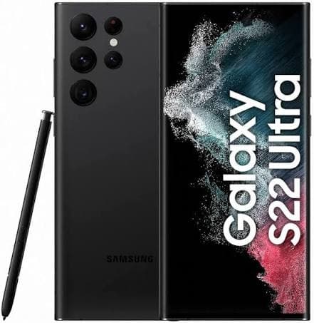 S22 Ultra