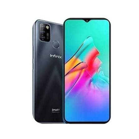 Techno Smart 5