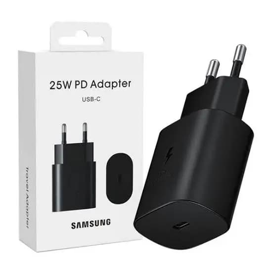 Original 25W apadter